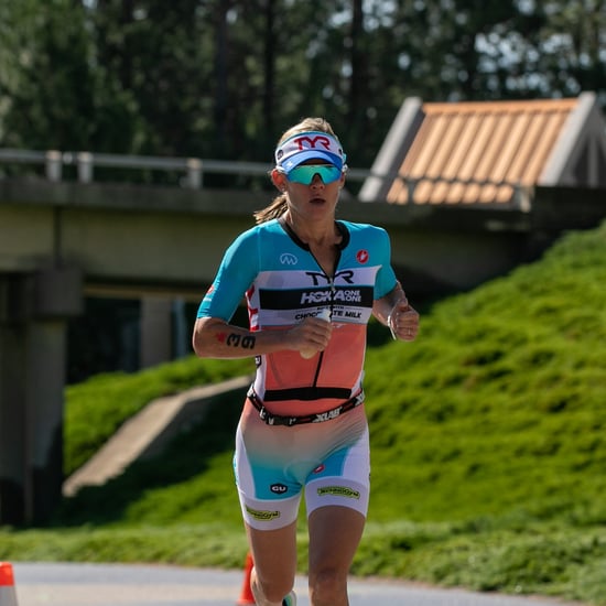 Mirinda Carfrae's Ironman Running Workout