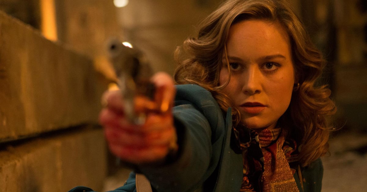 Free Fire Trailer Popsugar Entertainment