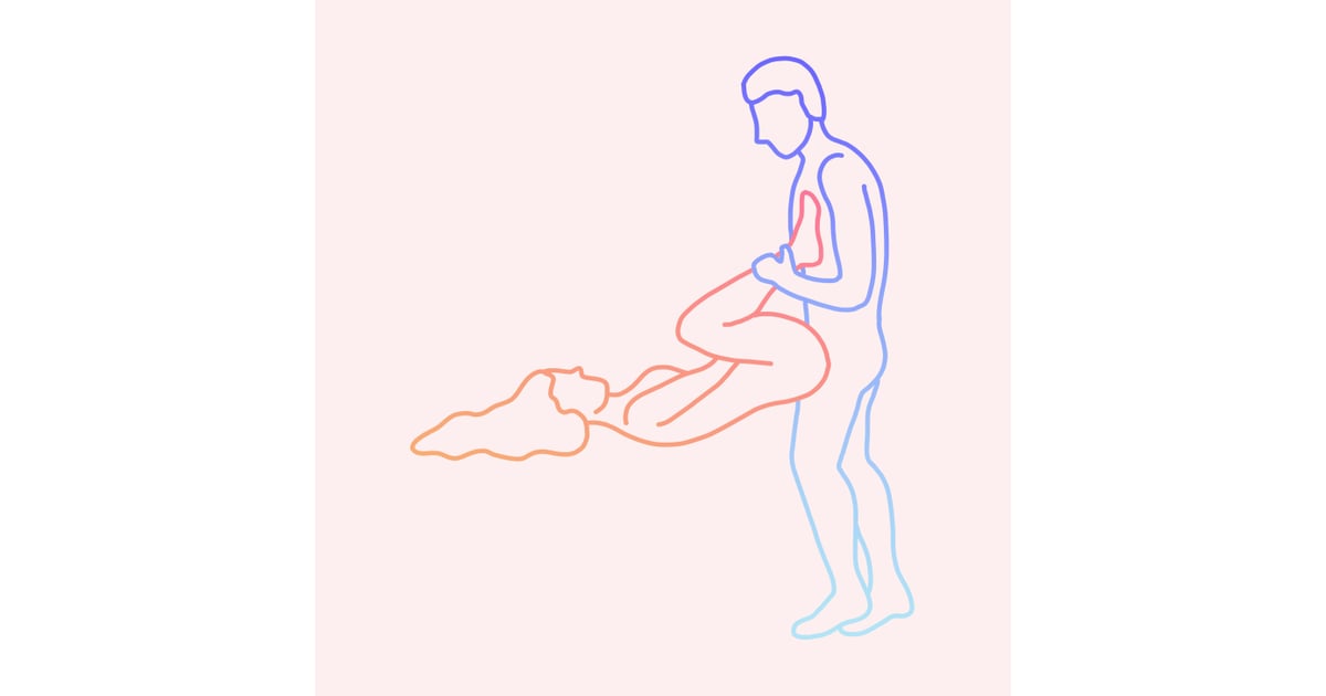 Best Sex Positions For Aries