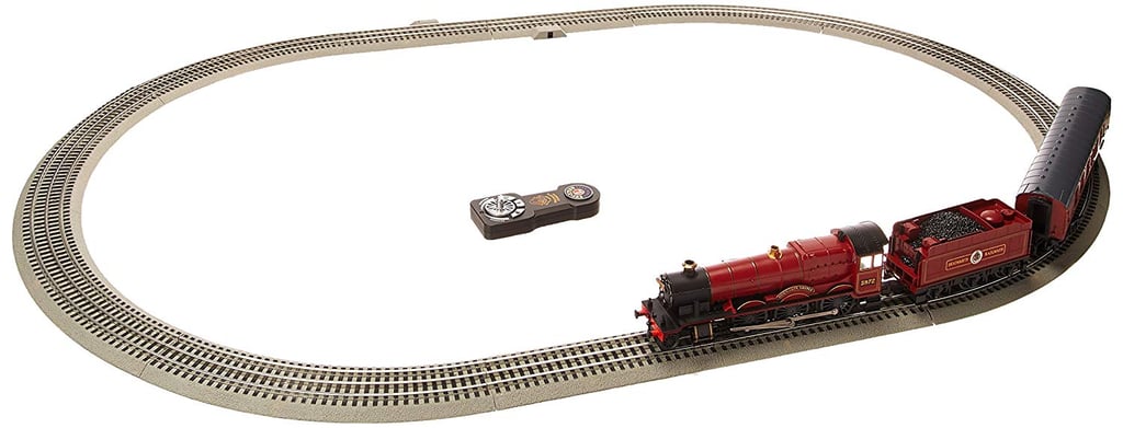 lionel harry potter hogwarts express train set with bluetooth