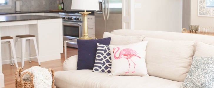 Cape Cod Style Decor