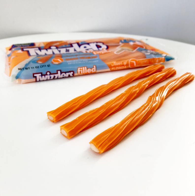 Skip: Flavor of Florida Orange Crème Pop Twizzlers