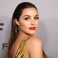 Olivia Culpo Reveals Why You Should Never Use Hotel Hair Dryers