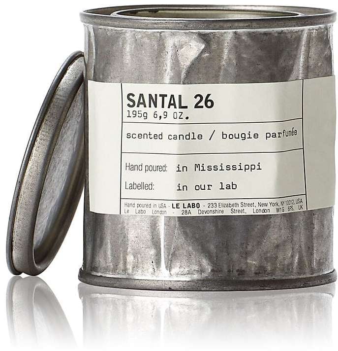 Le Labo Santal 26 Vintage Candle
