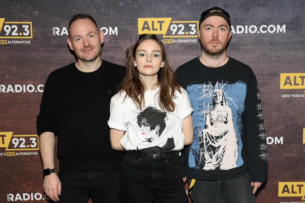 CHVRCHES