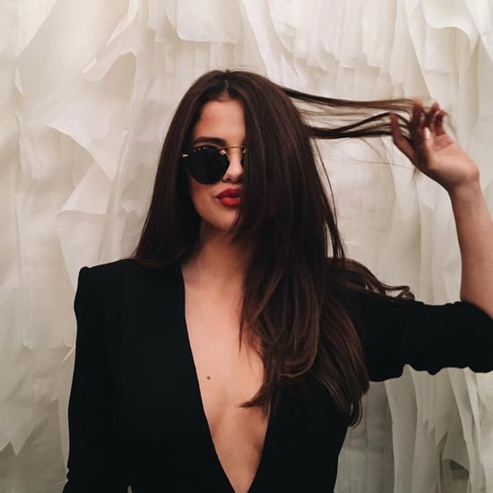 Selena Gomez's Revival Tour Hair Secrets