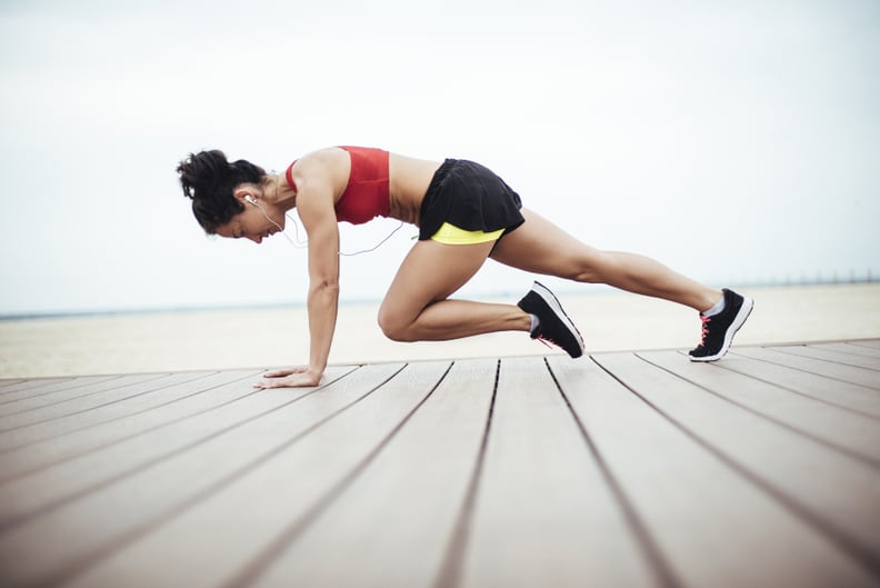 Hiit for beginners clearance youtube