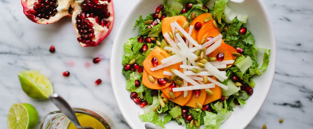 Jicama Salad Recipes