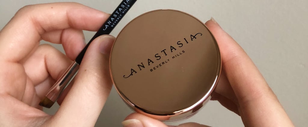 Anastasia Beverly Hills Brow Freeze Styling Wax Review