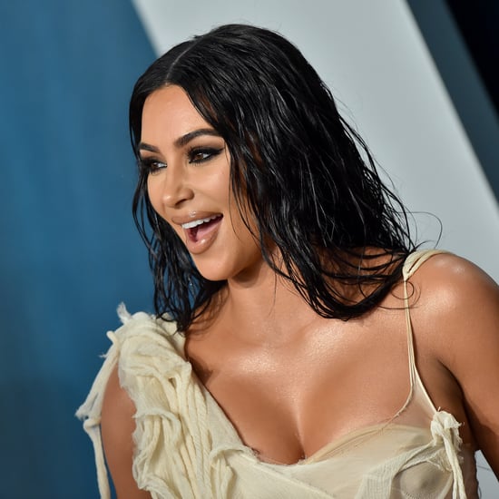 Kim Kardashian Sells Stake of KKW Beauty to Coty