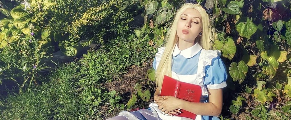 Best Literary Halloween Costumes