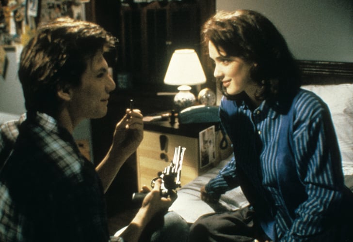 Heathers (1988) Best Halloween Movies Ranked From Least to Most Scary