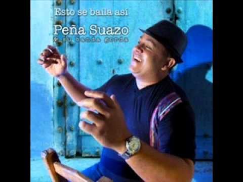 "Esto Se Baila Así" by Peña Suazo