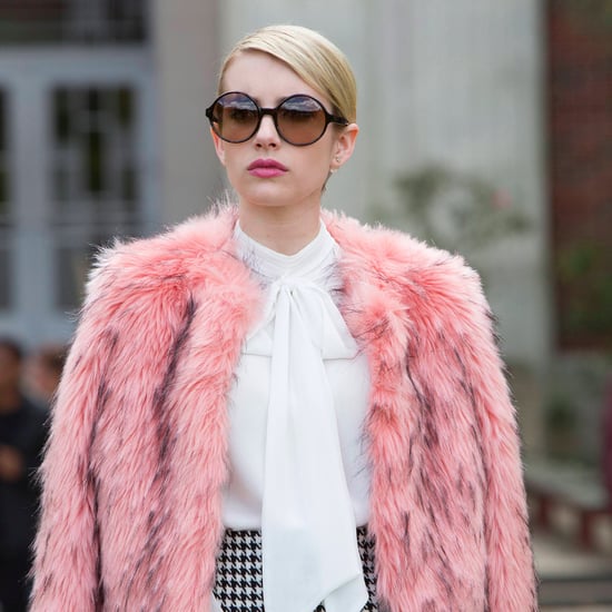 Scream Queens Pictures