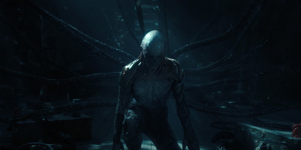 What Happens to Vecna in "Stranger Things" Season 4?