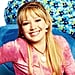 Lizzie McGuire Reboot Details