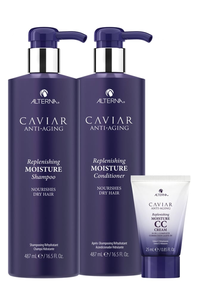 Alterna Caviar Anti-Ageing Set
