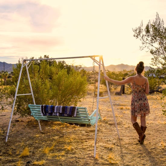 Joshua Tree Travel Tips