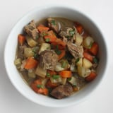 Healthy Beef Stew