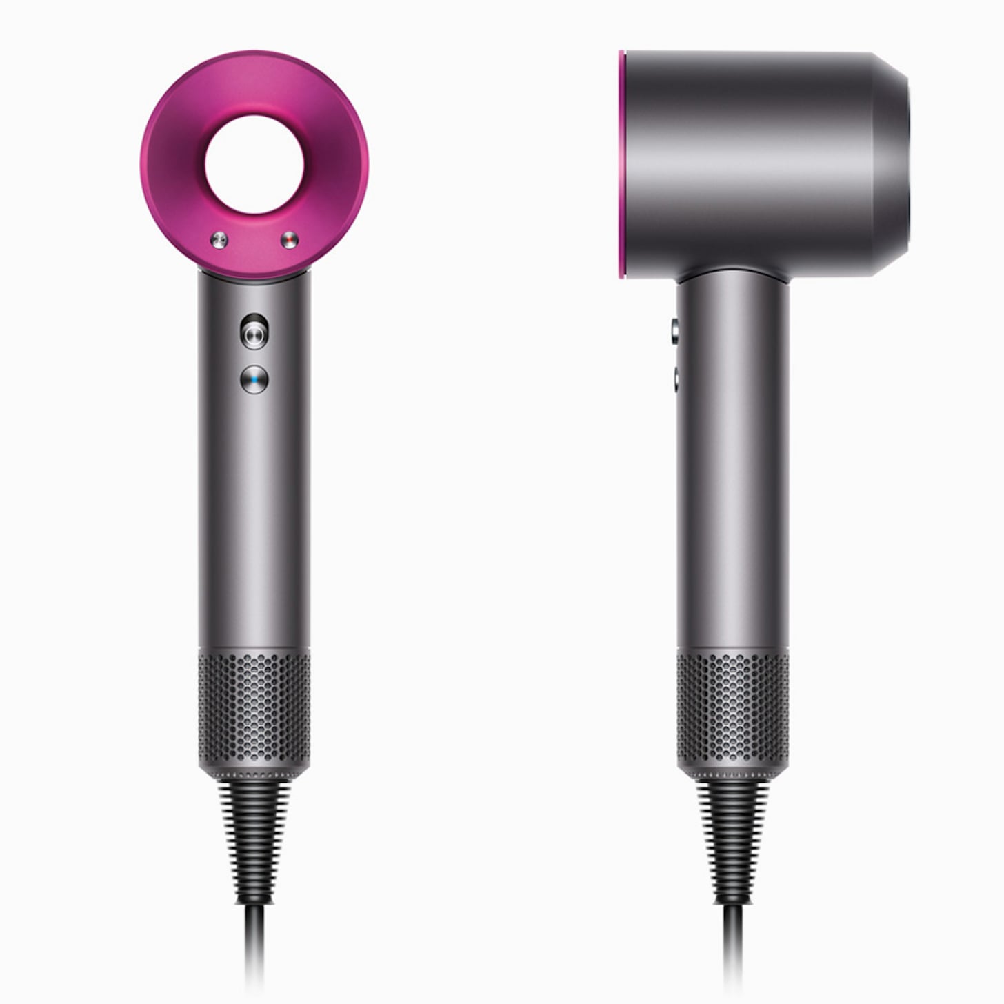 Dyson discount airwrap dryer