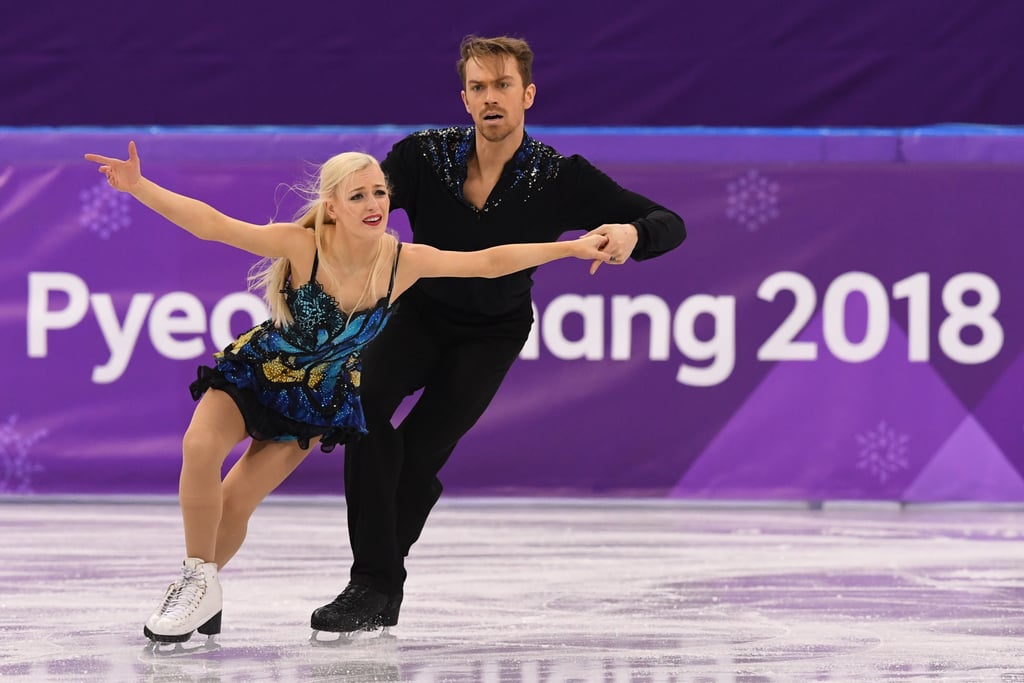 Olympic Figure Skating Schedule For Friday, 4 Feb. 2022 Winter