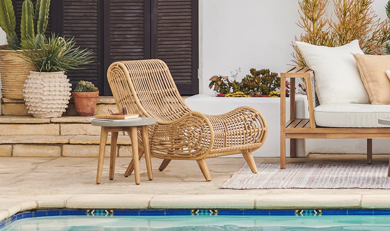Best Outdoor Lounge Chair From Article