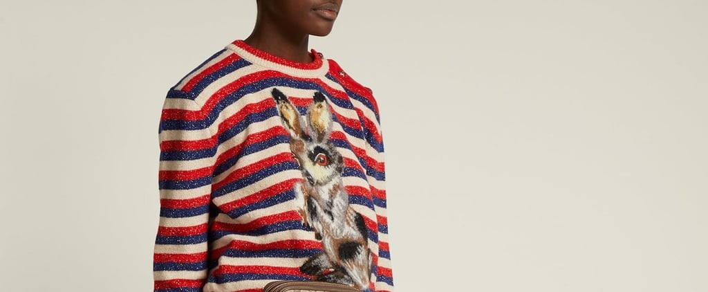 Best Gucci Sweaters 2018