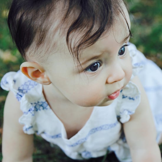 Baby Names Starting With the Letter A
