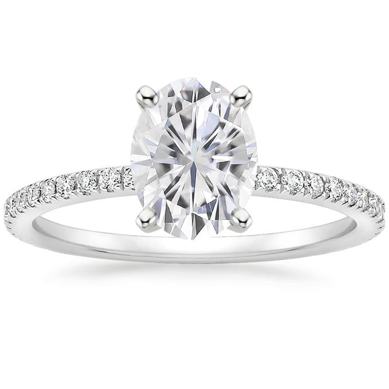 Katherine Schwarzenegger s Engagement Ring POPSUGAR Fashion
