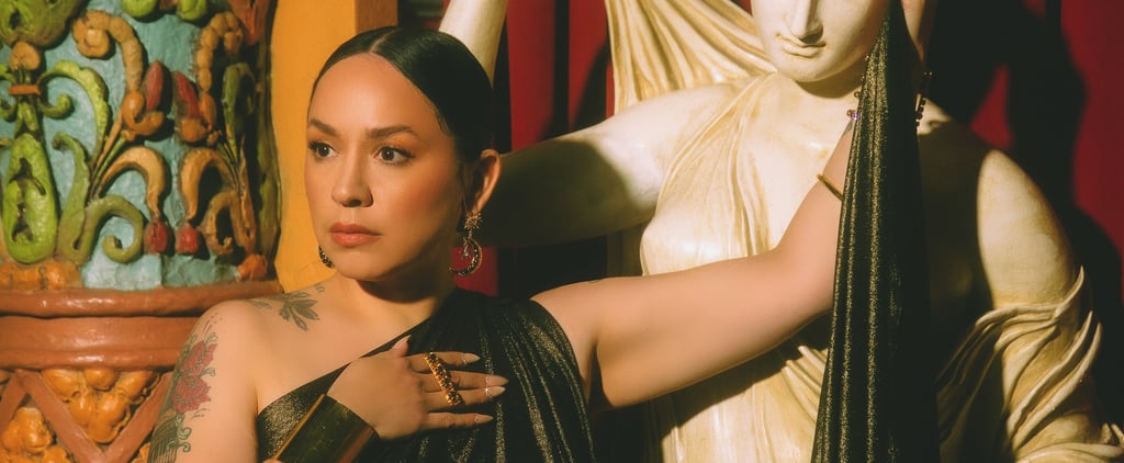 Carla Morrison on What Inspired Her New Song "Obra de Arte"