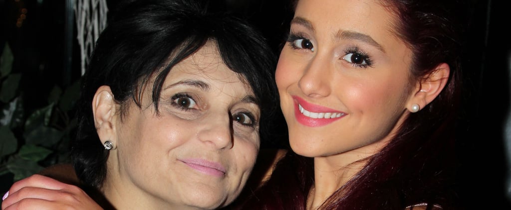 Ariana Grande and Her Mom's Cutest Moments