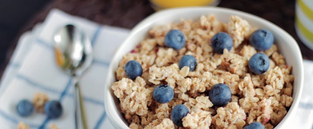 Is Granola Healthy?