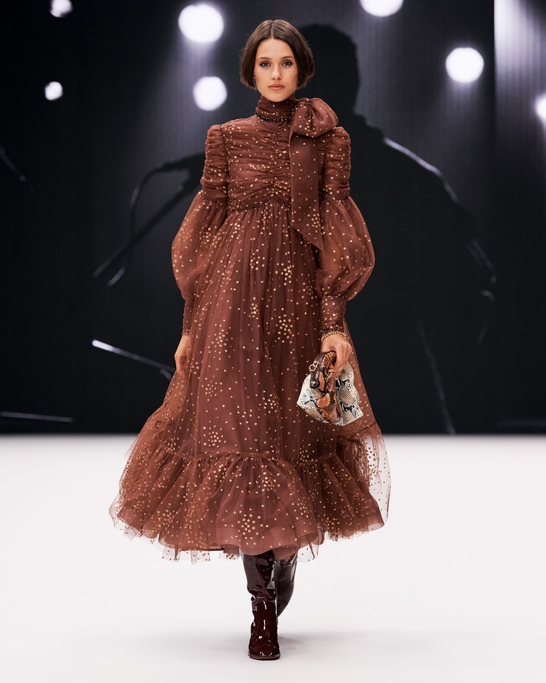 NEW YORK FASHION WEEK COLOR PALETTE FOR AUTUMN/WINTER 2021/2022 – Rellenita  a la moda