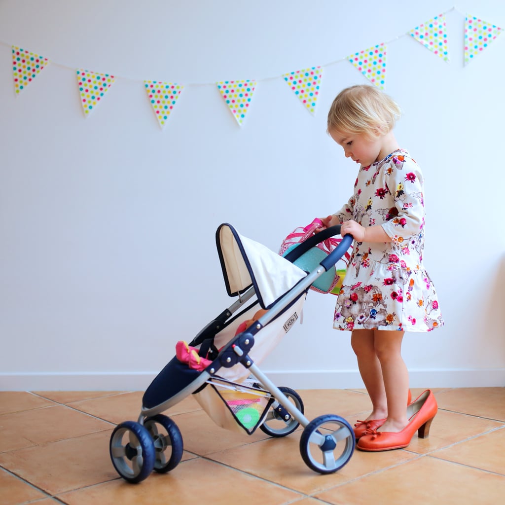 Be a Role Model — at All Times