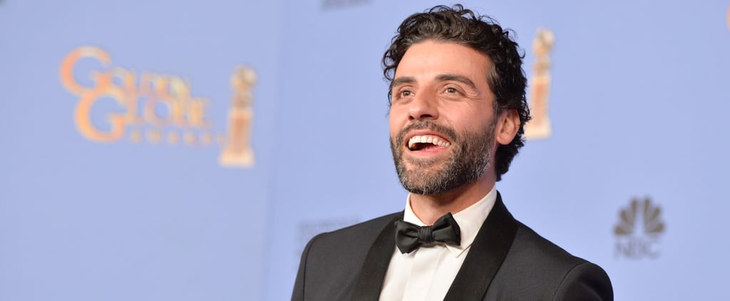 Oscar Isaac Shirtless in Hawaii Pictures March 2018 ...