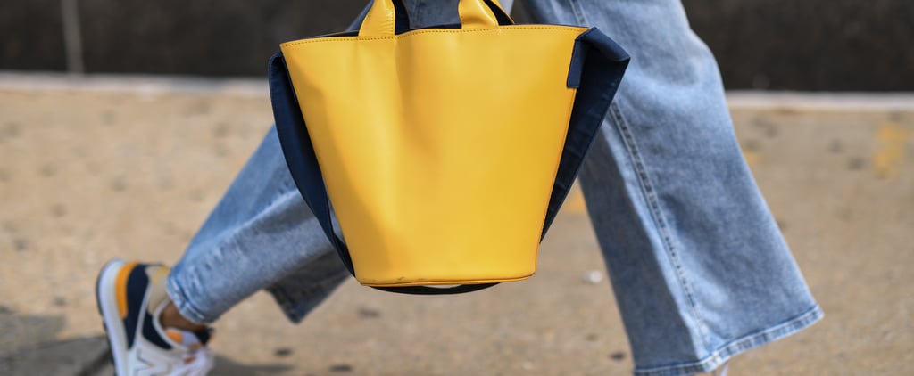 Fall Denim Trends 2020