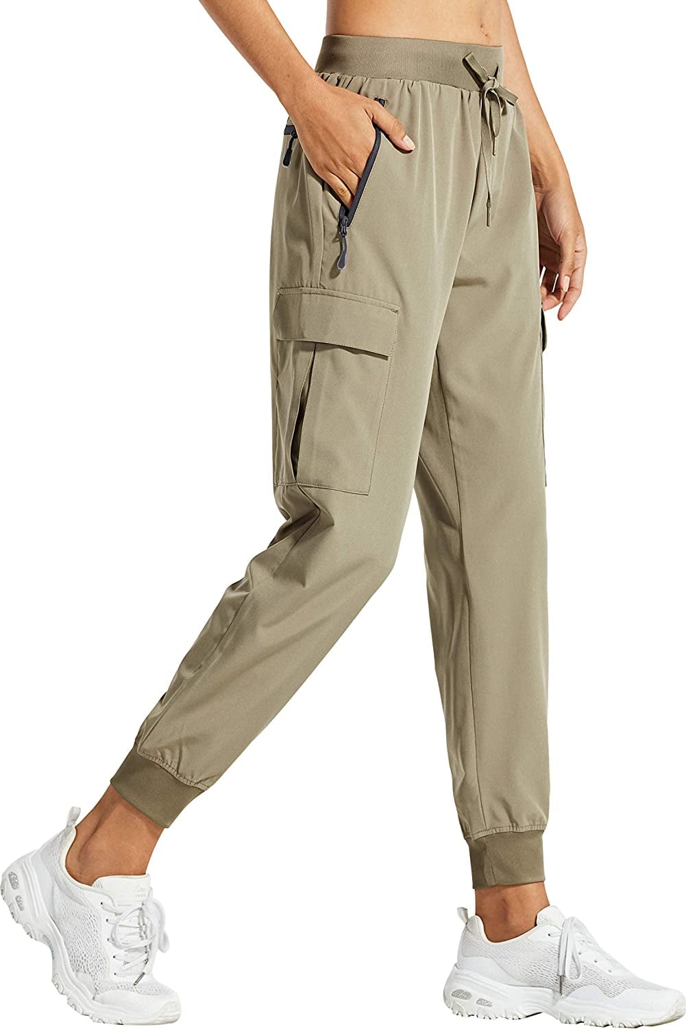 Super Comfortable Pants for Spring to Summer