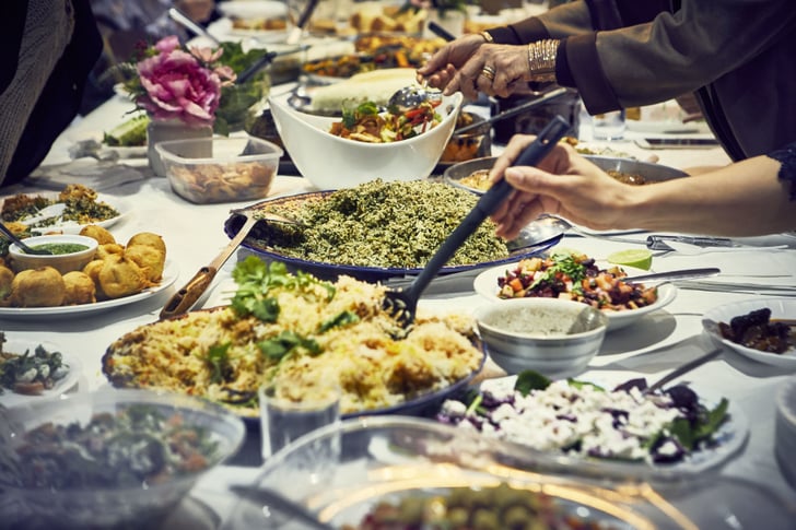 Meghan Markle's Together: Our Community Cookbook Project | POPSUGAR
