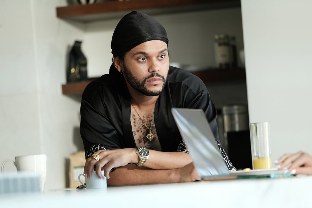 June 20, 2023: The Weeknd Says He "Very Much Expected" "The Idol" to Get Negative Reactions