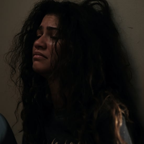 Euphoria S2, Episode 5: What Are Laurie's Plans for Rue?