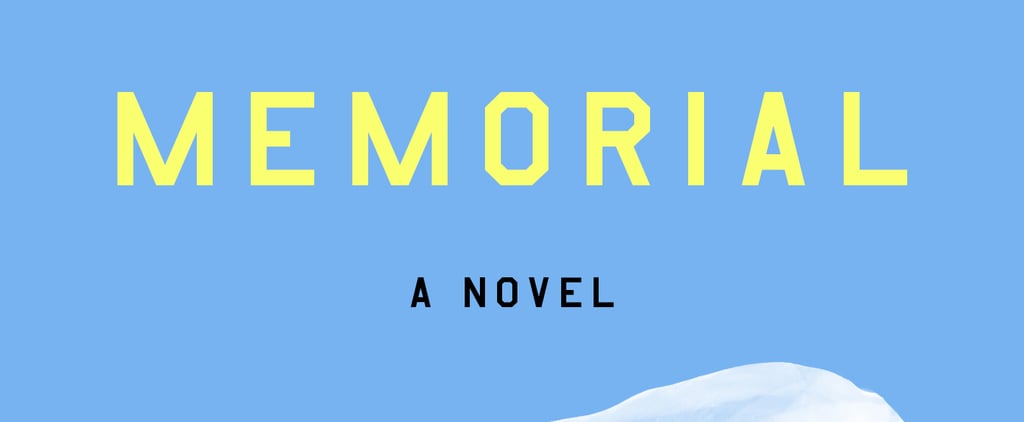 Bryan Washington's Memorial Book Review