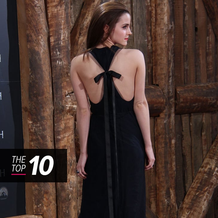 Best Celebrity Style | March 14, 2014