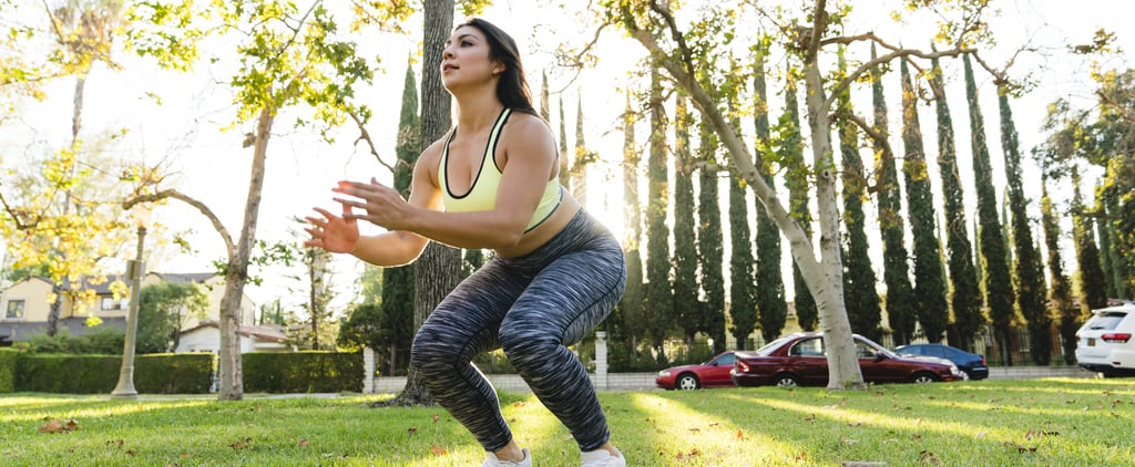 Here's Why the Burpee Is Such a Difficult Fitness Exercise