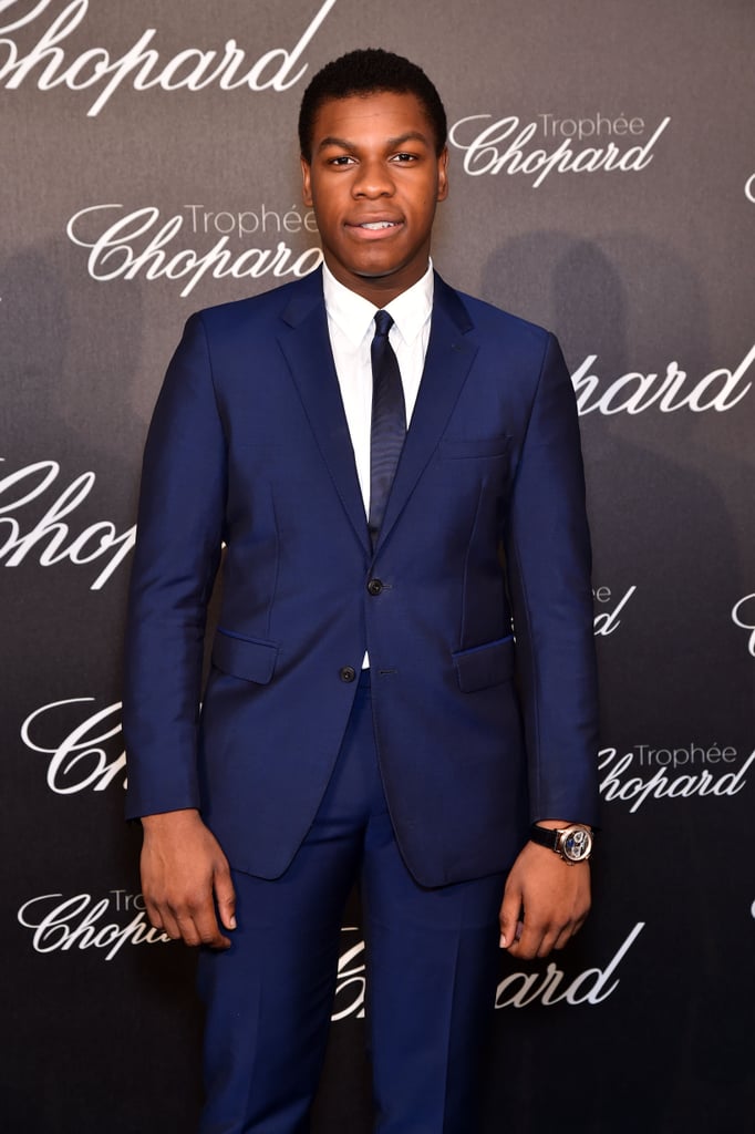 John Boyega