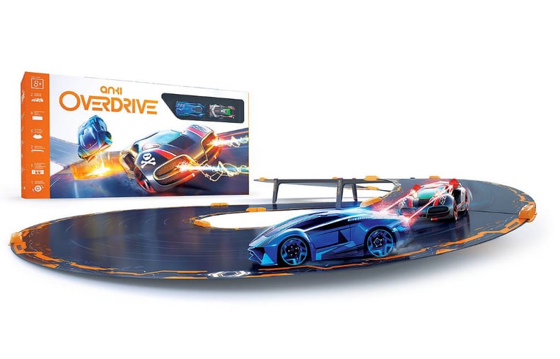 Anki OVERDRIVE Starter Kit