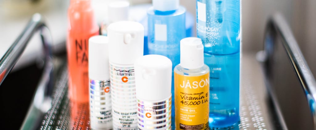 Back-to-School Skincare Routine