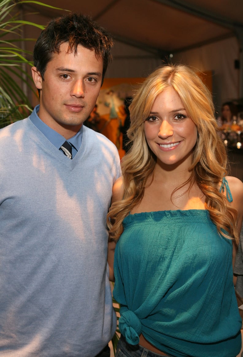 Lauren Conrad & Stephen Colletti Dated Before 'Laguna Beach