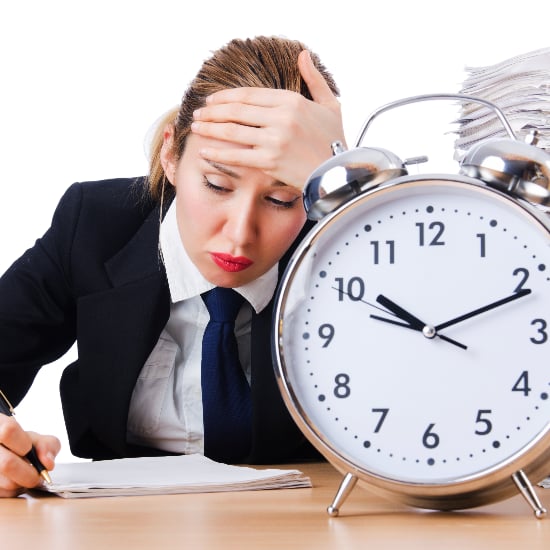Time-Saving Work Tips