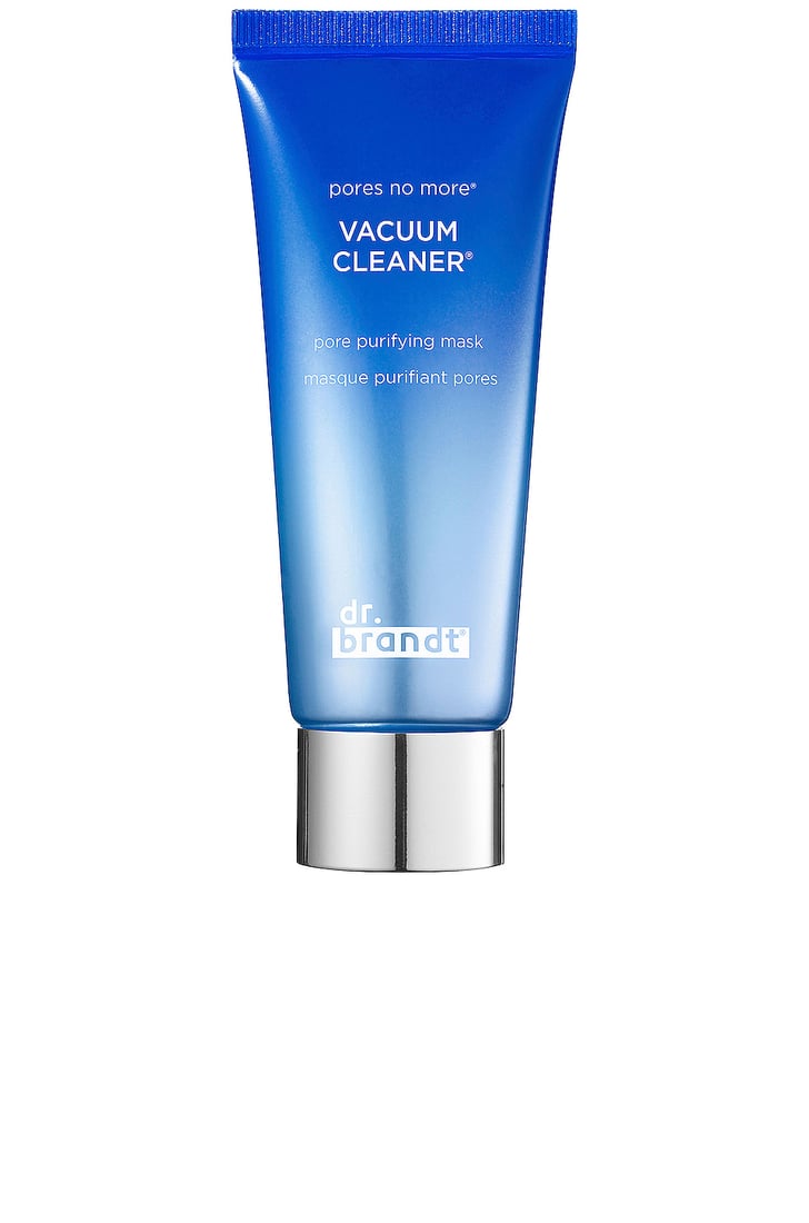 Dr. Brandt Skincare Pores No More Vacuum Cleaner Mask The Best Beauty