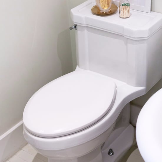 Pooping Stool Review